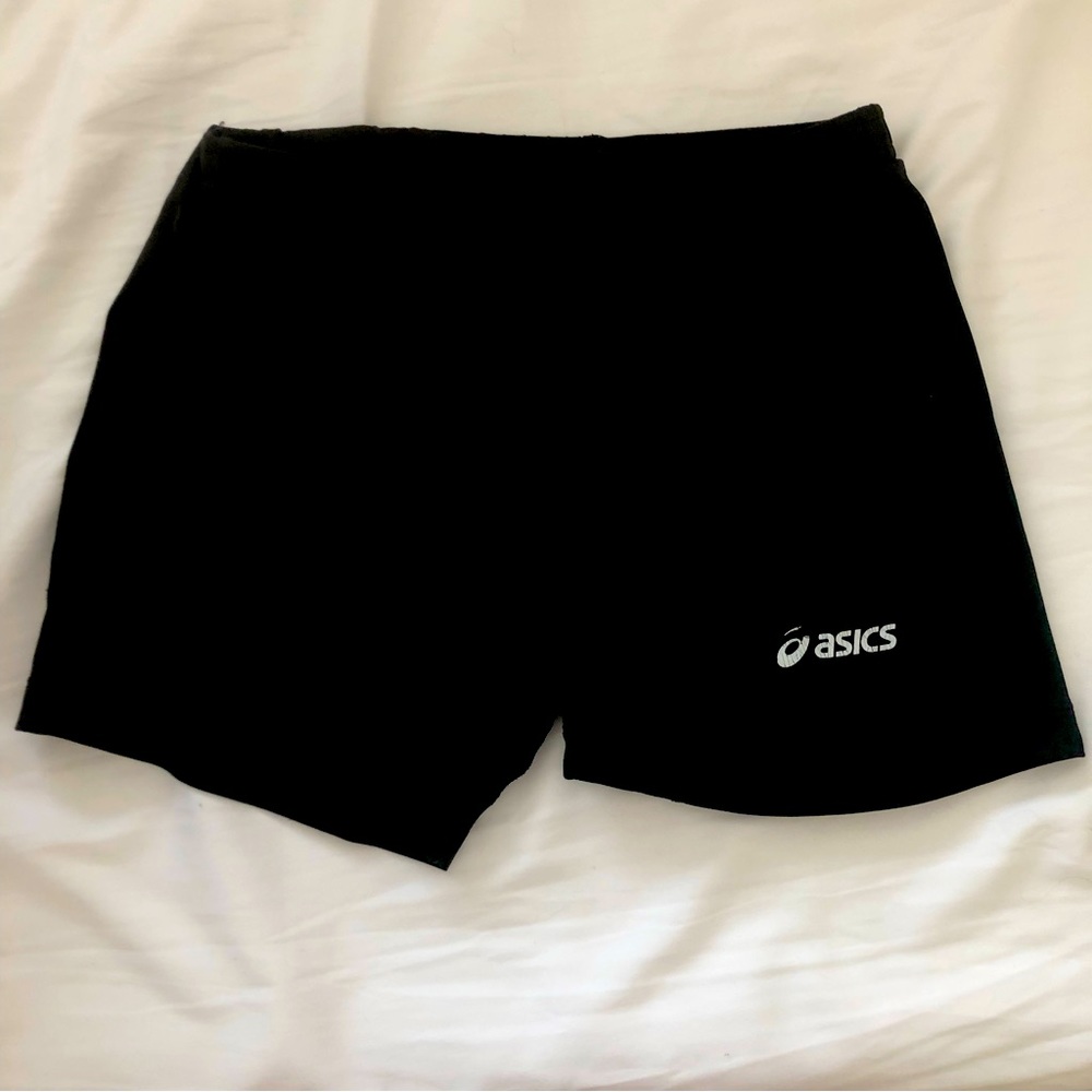 Volleyball Spandex